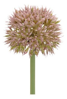 Цветок (35 см) Allium 317136 ОГОГО Обстановочка