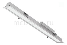 Модульный светильник Ритейл LE-СВО-14-040-0680-20Т Led Effect