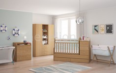 Гарнитур для детской Фея