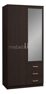 Шкаф платяной 06.290 Олимп мебель
