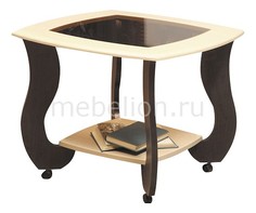 Стол журнальный Сатурн-М01 Олимп мебель