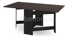 Стол обеденный М 02 Олимп мебель