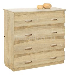 Комод Карло-М12 Олимп мебель