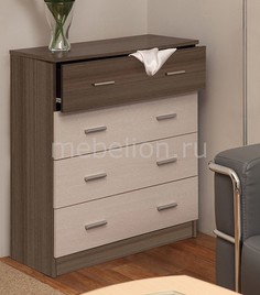 Комод Дуэт-1 Олимп мебель