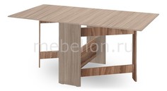 Стол обеденный М 02 Олимп мебель