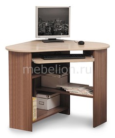 Стол компьютерный ПКС-4 Олимп мебель