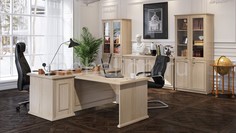 Гарнитур для руководителя Raut Skyland