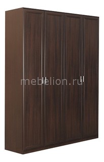 Шкаф платяной Фентези 06.39 Олимп мебель