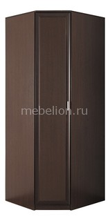 Шкаф платяной Фентези 06.23 Олимп мебель