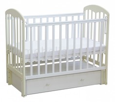 Кроватка Фея 328
