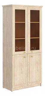 Шкаф книжный Raut RHC 89.2 Skyland