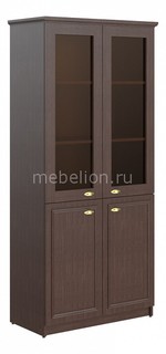 Шкаф книжный Raut RHC 89.2 Skyland