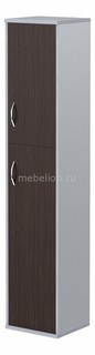 Шкаф книжный Imago СУ-1.8(R) Skyland