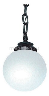 Подвесной светильник Globe 400 G40.121.000.AYE27 Fumagalli