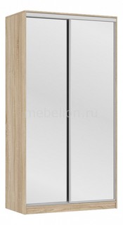 Шкаф-купе Рио 4-600 Mebelson