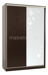 Шкаф-купе Гранд 1-600 Mebelson