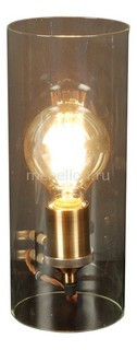 Настольная лампа декоративная Эдисон CL450802 Citilux