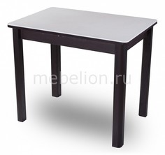 Стол обеденный Альфа ПР-М с камнем Домотека