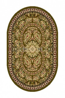 Ковер интерьерный (60x110 см) УК-16 Тет а тет