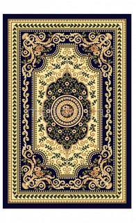 Ковер интерьерный (60x110 см) УК-28 Тет а тет