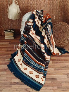 Плед (200х220 см) Leila Arya