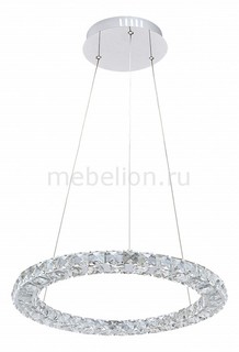 Подвесной светильник Preziosi A6703SP-1CC Arte Lamp