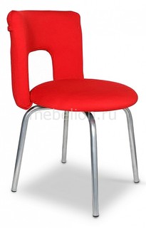 Стул Бюрократ KF-1/Red26-22