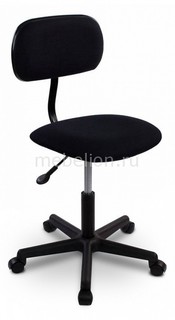 Стул компьютерный CH-1201NX/BLACK Бюрократ