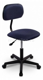 Стул компьютерный CH-1201NX/BL&BLUE Бюрократ