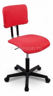 Стул компьютерный CH-1200NX/RED Бюрократ