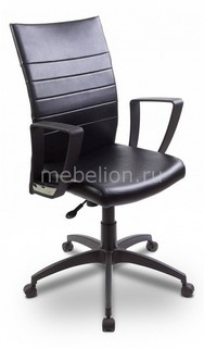 Кресло компьютерное CH-400/BLACK Бюрократ