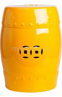 Подставка Garden Stool Yellow DG-F-BT24