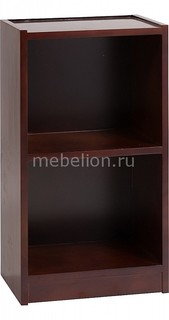 Стеллаж Boggy Dark Brown DG-F-BC04-1