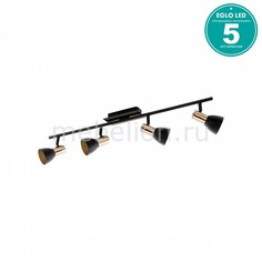 Спот Barnham 94587 Eglo