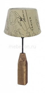 Настольная лампа декоративная Rinsey 49665 Eglo