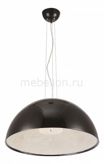 Подвесной светильник Rome A4176SP-1BK Arte Lamp