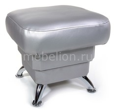 Пуф Паук Бител