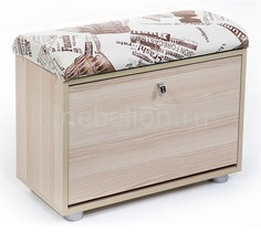 Тумба для обуви МС-1 Бител