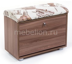 Тумба для обуви МС-1 Бител