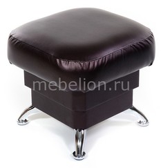 Пуф Паук Бител