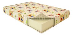 Матрас детский Baby Sleep 10 1900x800 Сканд Мебель