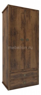 Шкаф платяной Magellan 2DG2S Анрэкс