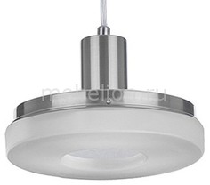 Подвесной светильник Frittelle 107/1-LEDWhitechrome Id Lamp