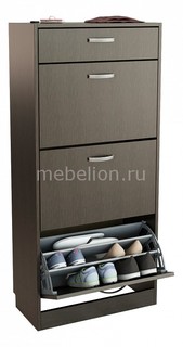 Тумба для обуви Дженни-3 МФ Мастер