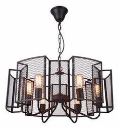 Подвесной светильник Rete 5008/04 SP-6 Divinare