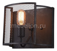 Накладной светильник Rete 5008/04 AP-1 Divinare