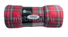 Плед (130х150 см) Эдинбург