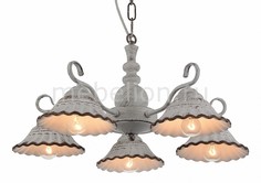 Подвесная люстра SL257.503.05 ST Luce