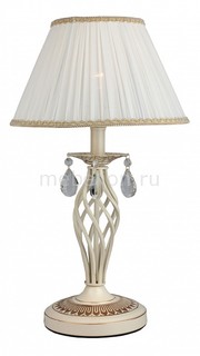 Настольная лампа декоративная OML-608 OML-60804-01 Omnilux