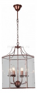 Подвесной светильник Terso SL228.603.06 ST Luce